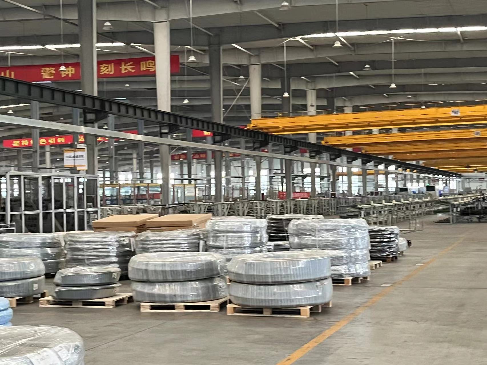 高壓油管的性能及應(yīng)用：確保高壓液體傳輸?shù)目煽啃?>
						</div>
						<div   id=